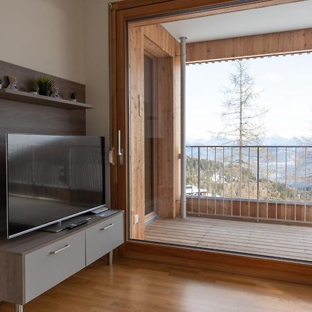 Almapp Nassfeld Apartamento Sonnenalpe Nassfeld Exterior foto