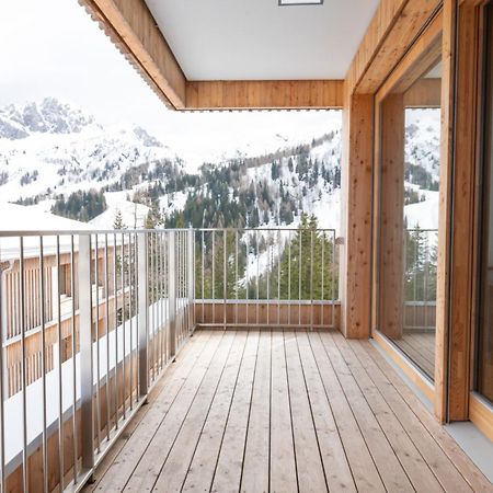 Almapp Nassfeld Apartamento Sonnenalpe Nassfeld Exterior foto