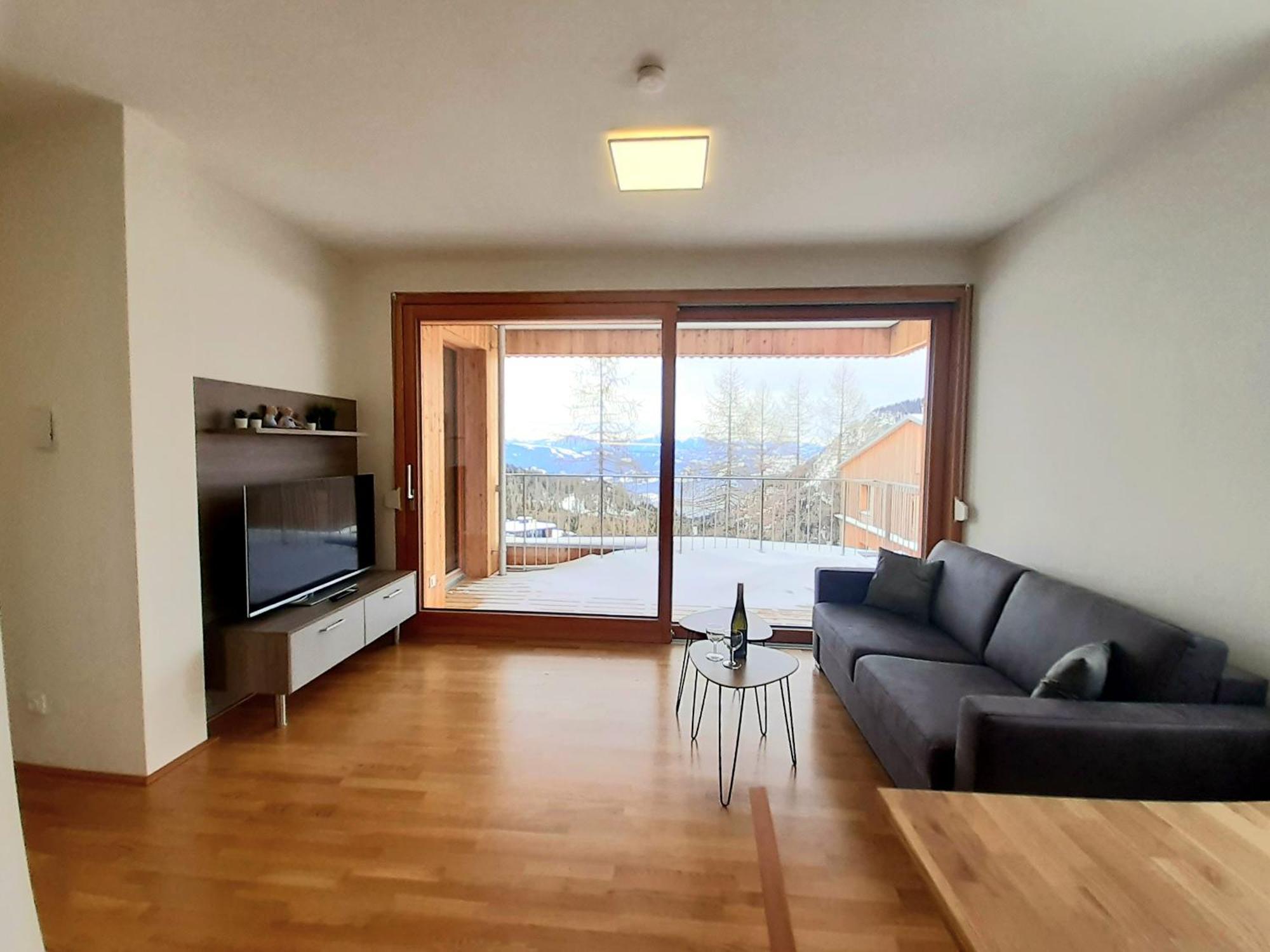 Almapp Nassfeld Apartamento Sonnenalpe Nassfeld Exterior foto