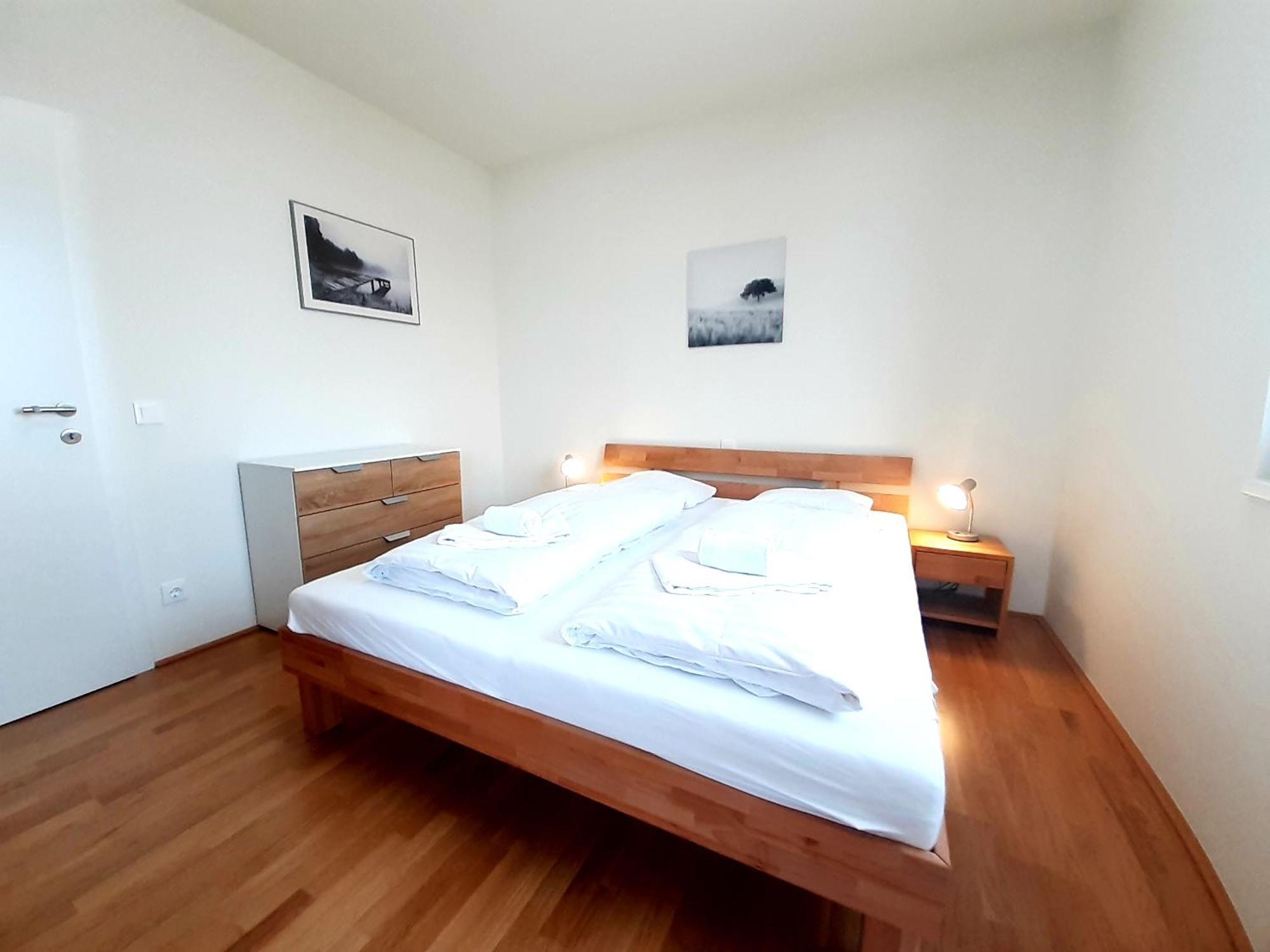 Almapp Nassfeld Apartamento Sonnenalpe Nassfeld Exterior foto