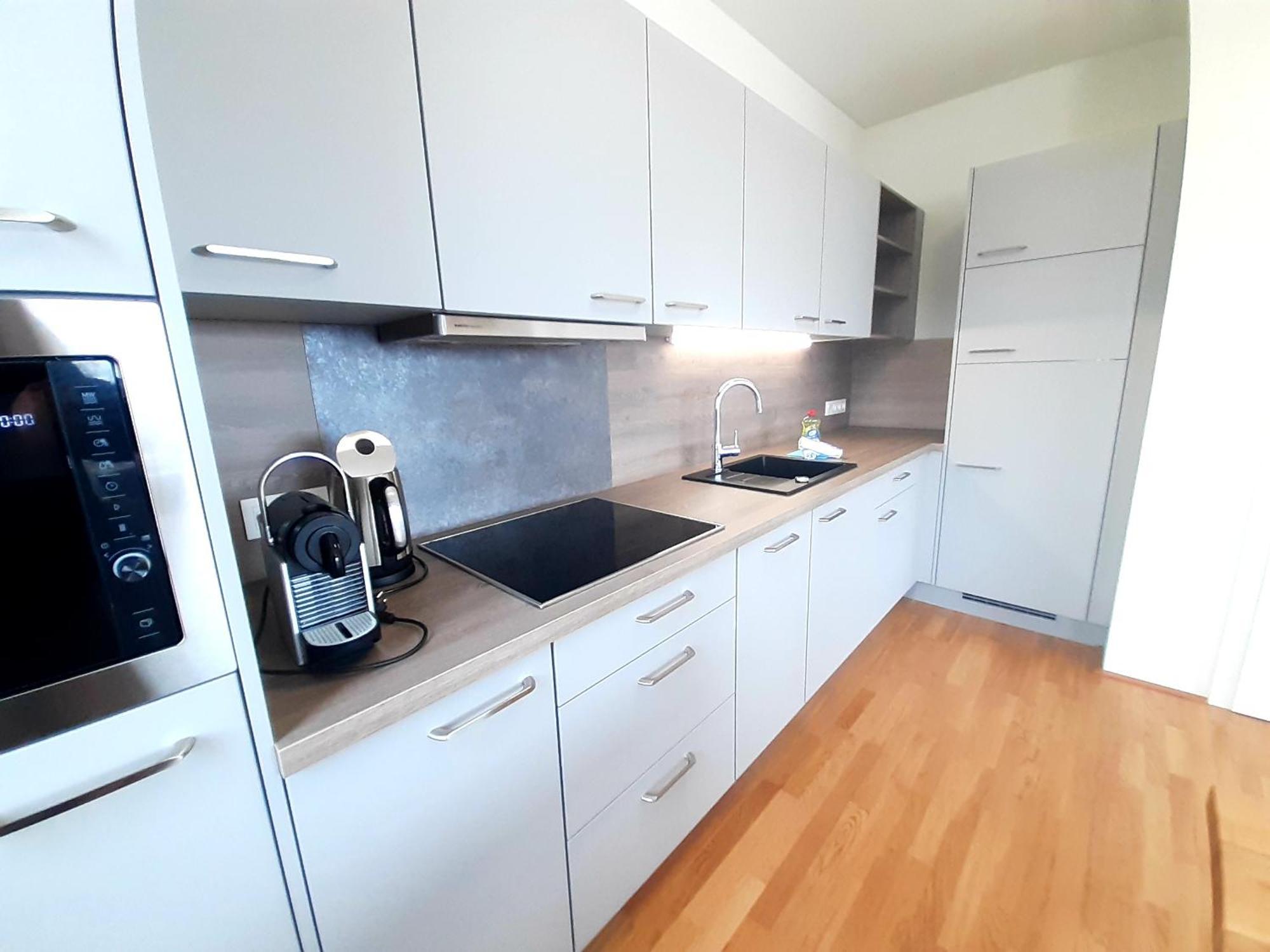 Almapp Nassfeld Apartamento Sonnenalpe Nassfeld Exterior foto