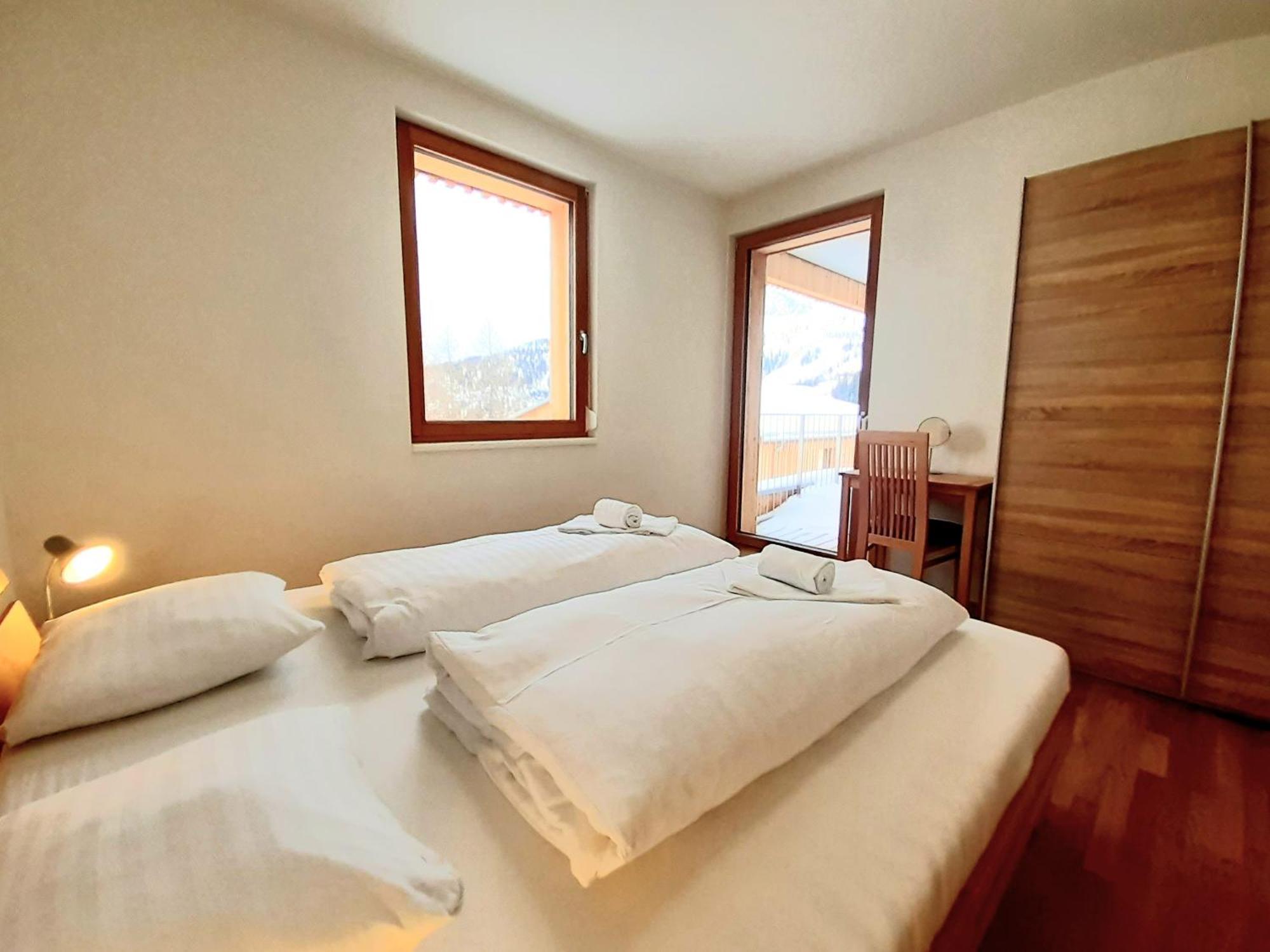 Almapp Nassfeld Apartamento Sonnenalpe Nassfeld Exterior foto