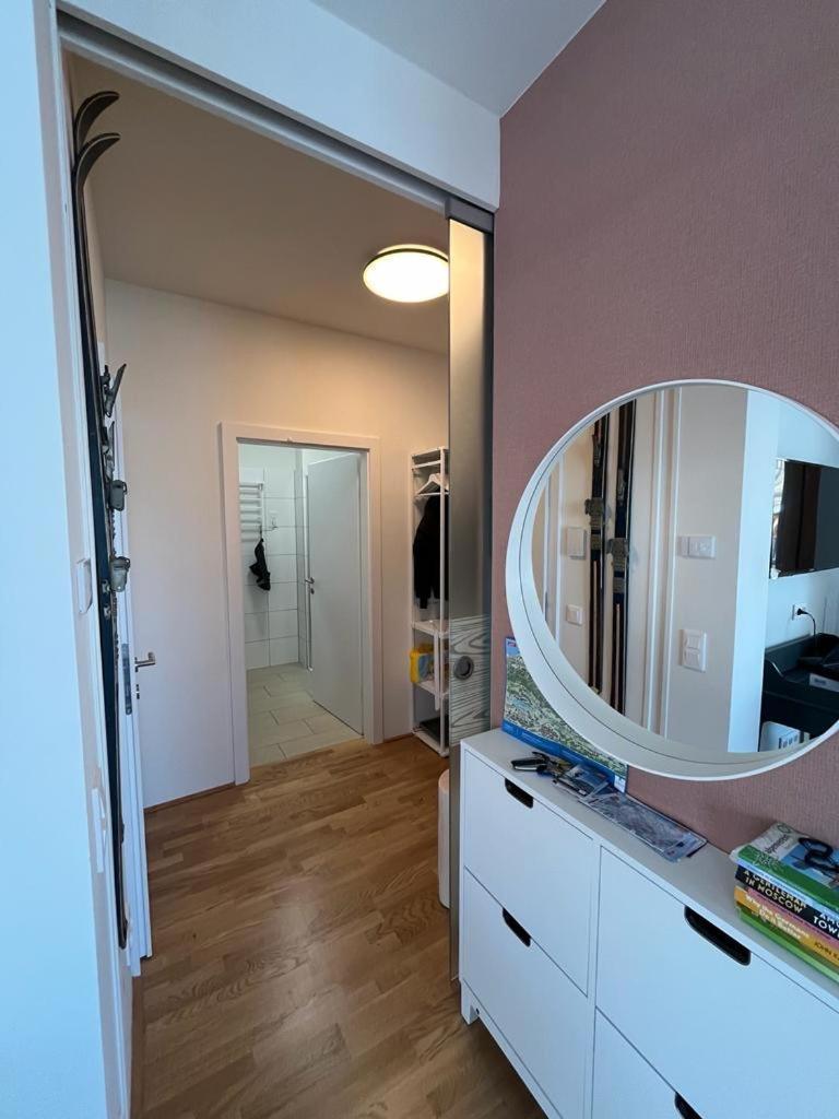 Almapp Nassfeld Apartamento Sonnenalpe Nassfeld Exterior foto