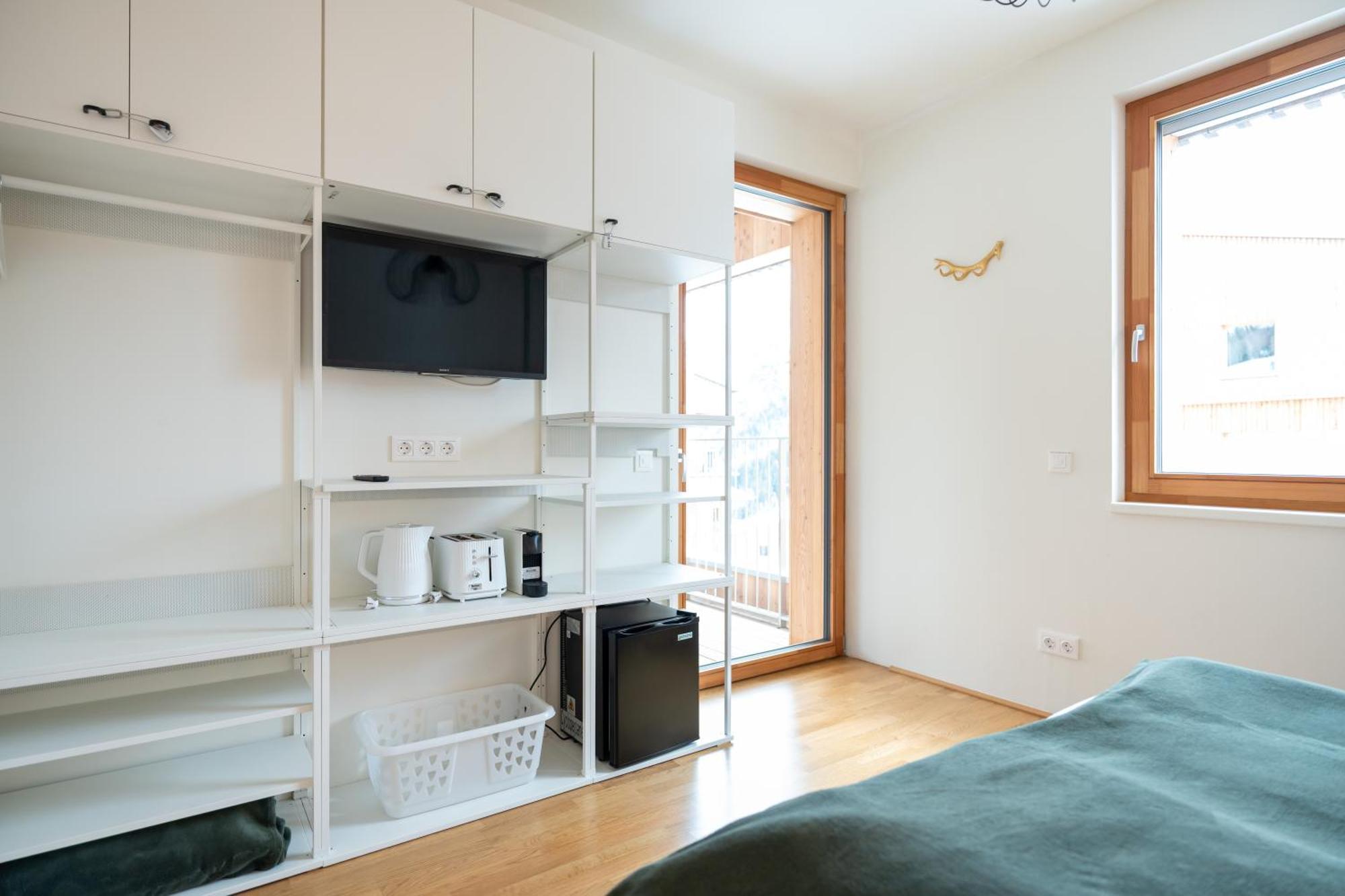 Almapp Nassfeld Apartamento Sonnenalpe Nassfeld Exterior foto