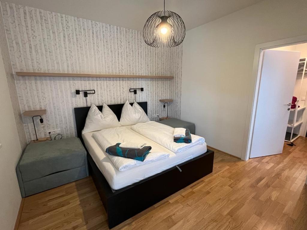 Almapp Nassfeld Apartamento Sonnenalpe Nassfeld Exterior foto