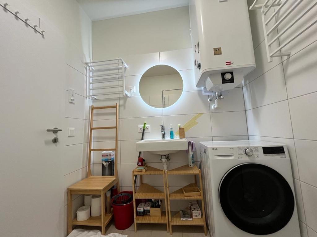 Almapp Nassfeld Apartamento Sonnenalpe Nassfeld Exterior foto